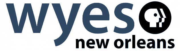 WYES Logo